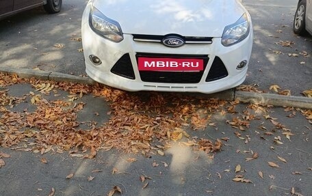 Ford Focus III, 2013 год, 780 000 рублей, 7 фотография