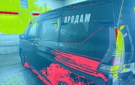 Nissan Serena IV, 2018 год, 1 890 000 рублей, 4 фотография