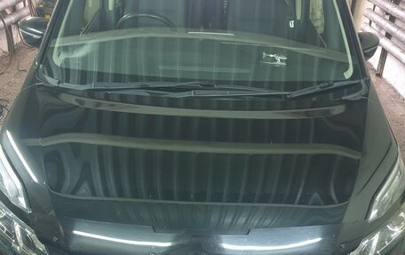 Nissan Serena IV, 2018 год, 1 890 000 рублей, 5 фотография