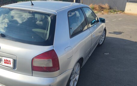 Audi A3, 2000 год, 250 000 рублей, 4 фотография