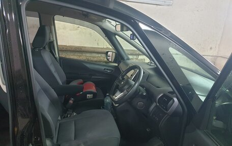 Nissan Serena IV, 2018 год, 1 890 000 рублей, 7 фотография