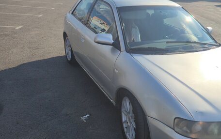 Audi A3, 2000 год, 250 000 рублей, 3 фотография