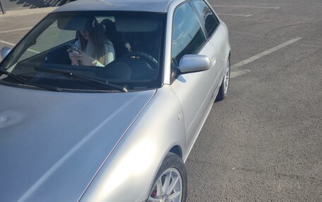 Audi A3, 2000 год, 250 000 рублей, 2 фотография