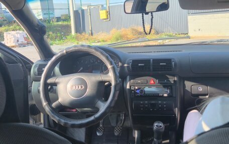 Audi A3, 2000 год, 250 000 рублей, 13 фотография