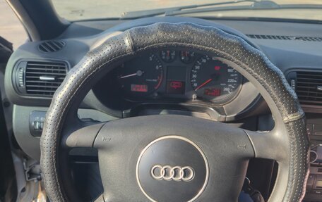 Audi A3, 2000 год, 250 000 рублей, 10 фотография