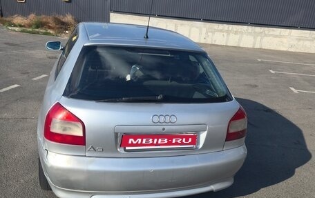 Audi A3, 2000 год, 250 000 рублей, 6 фотография