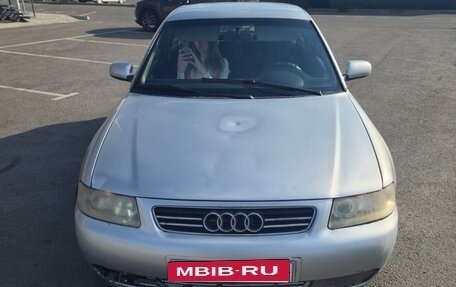 Audi A3, 2000 год, 250 000 рублей, 7 фотография