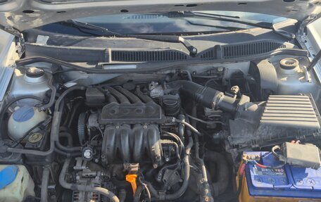 Audi A3, 2000 год, 250 000 рублей, 17 фотография