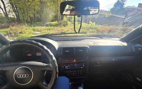 Audi A3, 2000 год, 250 000 рублей, 18 фотография