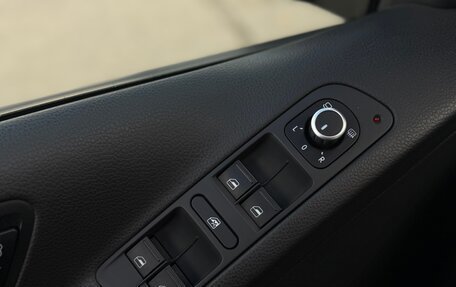 Volkswagen Tiguan I, 2014 год, 1 415 000 рублей, 18 фотография