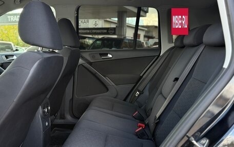 Volkswagen Tiguan I, 2014 год, 1 415 000 рублей, 13 фотография