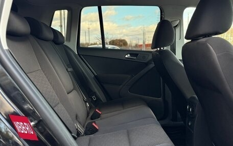 Volkswagen Tiguan I, 2014 год, 1 415 000 рублей, 14 фотография