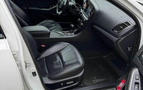 KIA Optima III, 2015 год, 1 650 000 рублей, 6 фотография