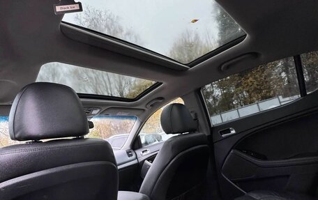 KIA Optima III, 2015 год, 1 650 000 рублей, 12 фотография