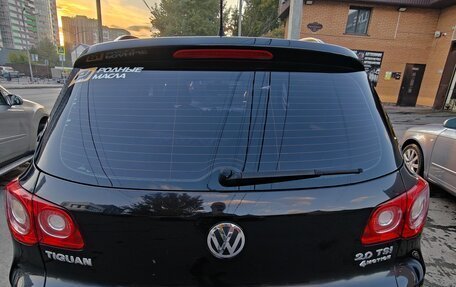 Volkswagen Tiguan I, 2011 год, 1 000 000 рублей, 4 фотография