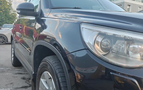 Volkswagen Tiguan I, 2011 год, 1 000 000 рублей, 8 фотография