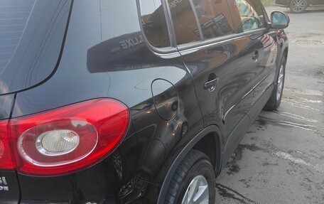 Volkswagen Tiguan I, 2011 год, 1 000 000 рублей, 6 фотография
