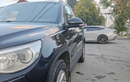 Volkswagen Tiguan I, 2011 год, 1 000 000 рублей, 5 фотография