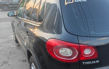 Volkswagen Tiguan I, 2011 год, 1 000 000 рублей, 7 фотография