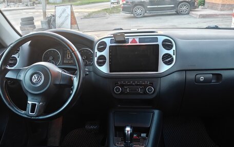 Volkswagen Tiguan I, 2011 год, 1 000 000 рублей, 13 фотография