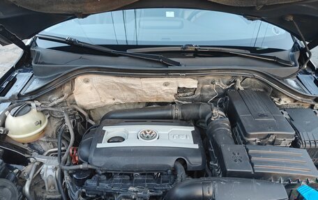 Volkswagen Tiguan I, 2011 год, 1 000 000 рублей, 18 фотография
