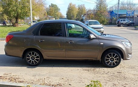 Datsun on-DO I рестайлинг, 2019 год, 475 000 рублей, 4 фотография