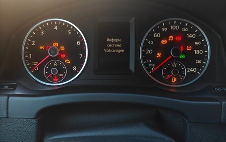 Volkswagen Tiguan I, 2011 год, 1 000 000 рублей, 16 фотография
