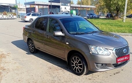 Datsun on-DO I рестайлинг, 2019 год, 475 000 рублей, 3 фотография