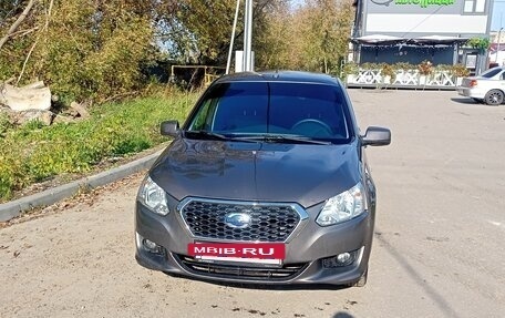 Datsun on-DO I рестайлинг, 2019 год, 475 000 рублей, 2 фотография