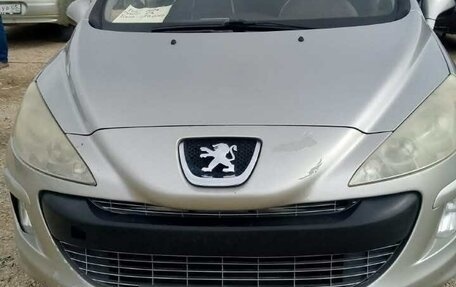 Peugeot 308 II, 2008 год, 260 000 рублей, 2 фотография