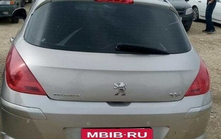 Peugeot 308 II, 2008 год, 260 000 рублей, 3 фотография