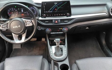 KIA K3, 2023 год, 1 600 000 рублей, 6 фотография
