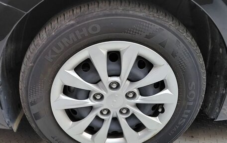 KIA K3, 2023 год, 1 600 000 рублей, 10 фотография