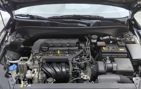KIA K3, 2023 год, 1 600 000 рублей, 5 фотография