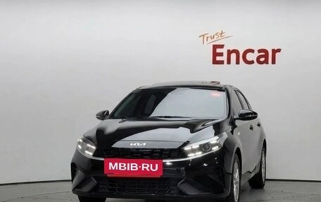 KIA K3, 2023 год, 1 600 000 рублей, 3 фотография