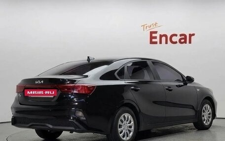 KIA K3, 2023 год, 1 600 000 рублей, 2 фотография