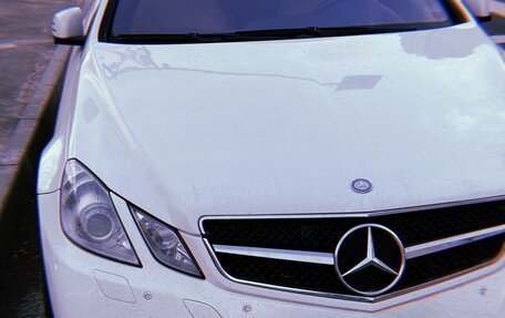 Mercedes-Benz E-Класс, 2011 год, 2 200 000 рублей, 18 фотография