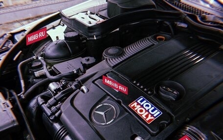 Mercedes-Benz E-Класс, 2011 год, 2 200 000 рублей, 15 фотография