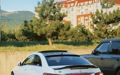 Mercedes-Benz E-Класс, 2011 год, 2 200 000 рублей, 19 фотография
