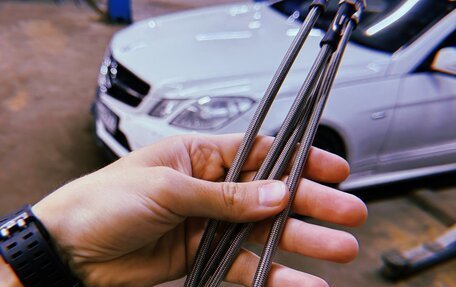 Mercedes-Benz E-Класс, 2011 год, 2 200 000 рублей, 27 фотография