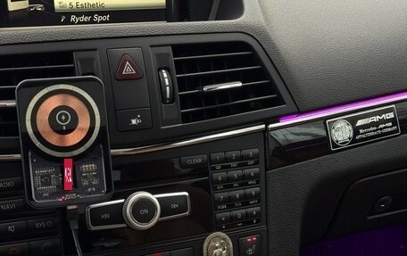 Mercedes-Benz E-Класс, 2011 год, 2 200 000 рублей, 30 фотография