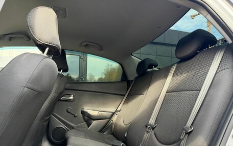 KIA Rio III рестайлинг, 2016 год, 1 079 000 рублей, 18 фотография