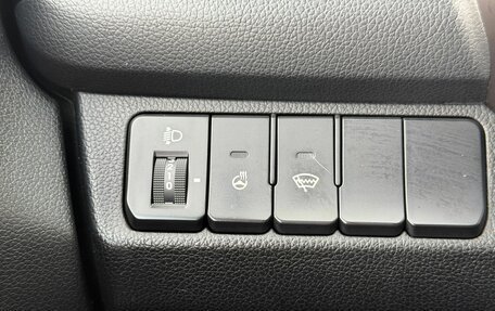KIA Rio III рестайлинг, 2016 год, 1 079 000 рублей, 23 фотография