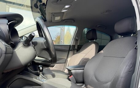 KIA Rio III рестайлинг, 2016 год, 1 079 000 рублей, 16 фотография