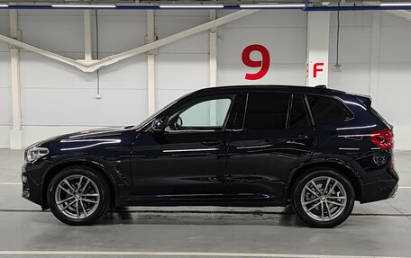 BMW X3, 2021 год, 4 690 000 рублей, 12 фотография