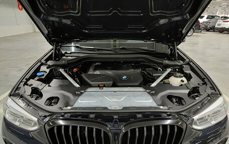 BMW X3, 2021 год, 4 690 000 рублей, 13 фотография