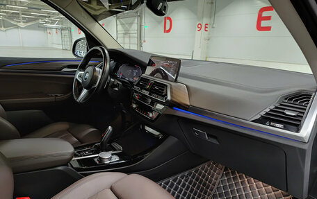 BMW X3, 2021 год, 4 690 000 рублей, 15 фотография