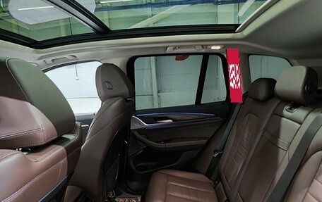 BMW X3, 2021 год, 4 690 000 рублей, 16 фотография