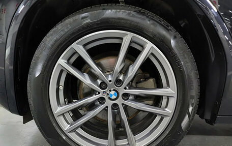 BMW X3, 2021 год, 4 690 000 рублей, 22 фотография