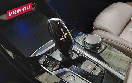 BMW X3, 2021 год, 4 690 000 рублей, 23 фотография